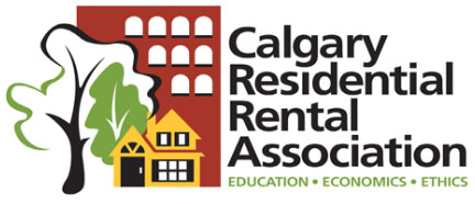 CRRA - Calgary Residential Rental Association
