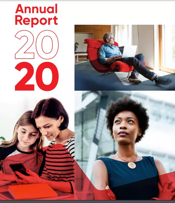 NBC-2020 Annual Report Cover